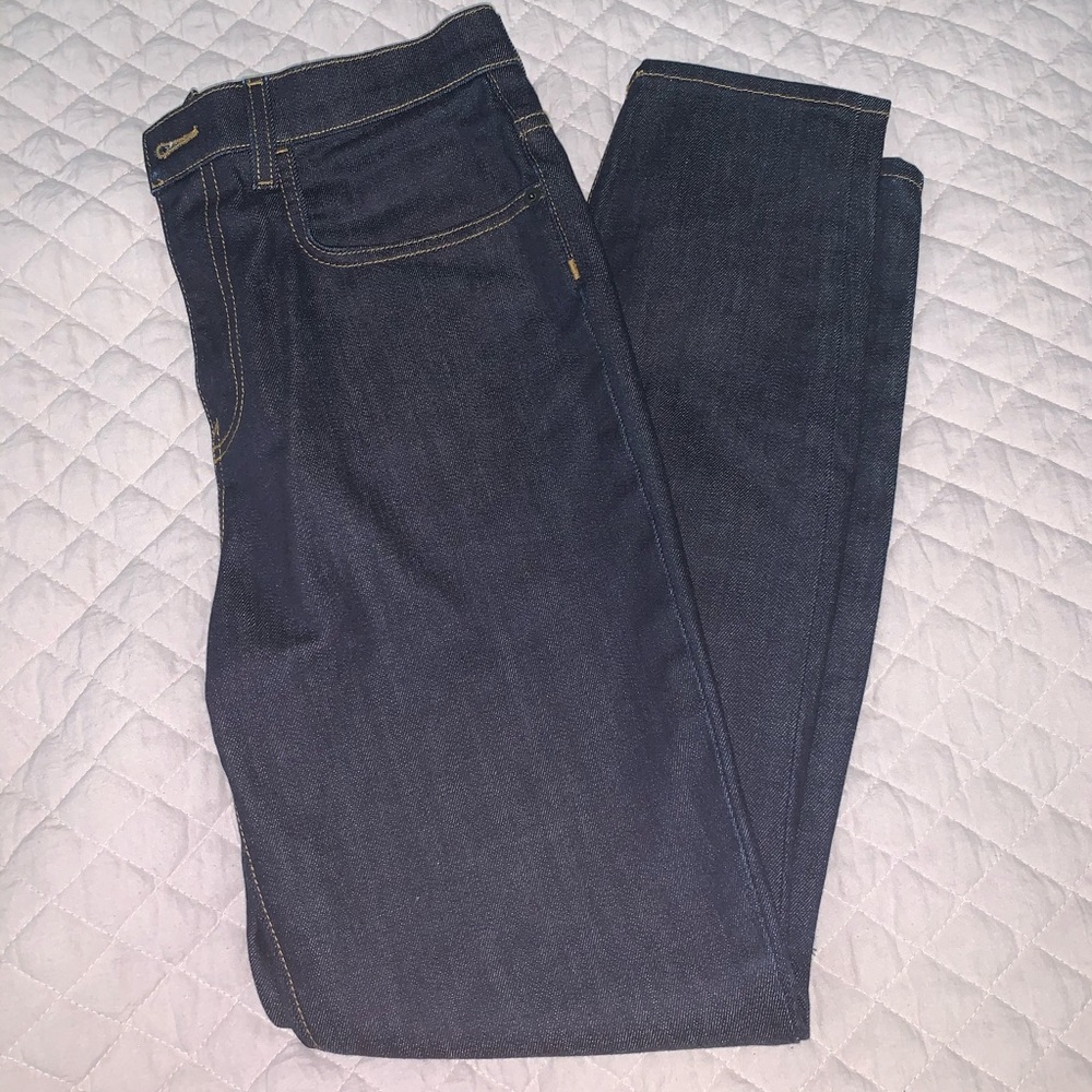 Proenza Schouler ps-j3 dark indigo NWOT